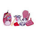 Alex Toys Completer Cook Set